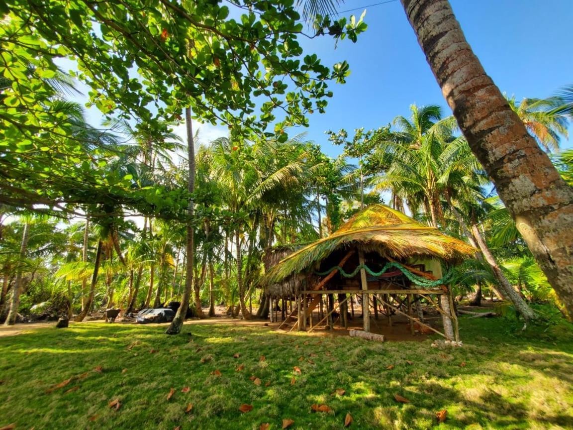 Derek'S Place Eco-Lodge Малий Кукурудзяний острів Екстер'єр фото