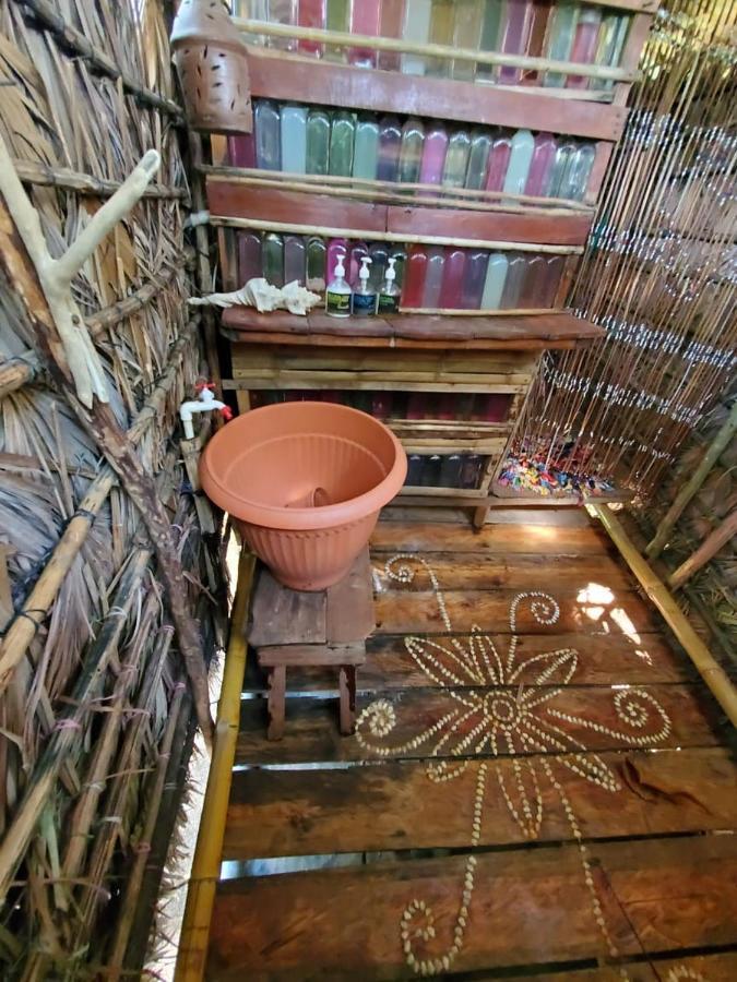 Derek'S Place Eco-Lodge Малий Кукурудзяний острів Екстер'єр фото
